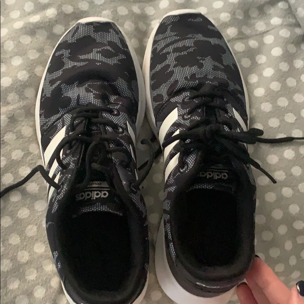 Adidas Women’s Cloudfoam Sneakers